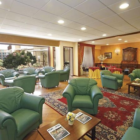 Hotel Mondial Рапалло Экстерьер фото